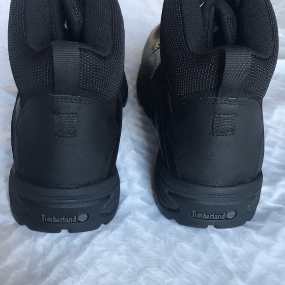 Timberland White Ledge Hiking Boot main image 4